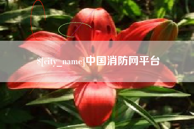 神农架中国消防网平台